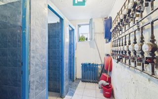 Garsonieră cochetă aproape de Centru - Poză 9