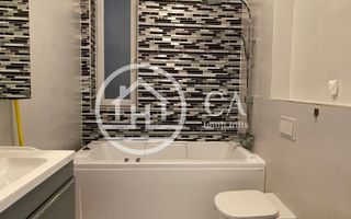 Apartament la casa, de inchiriat cu 3 camere Ultracentral, Oradea - Poză 8