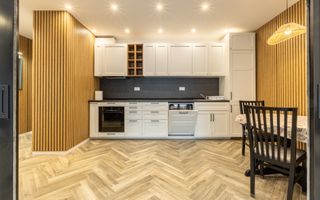 2 camere, modern, garaj, bloc nou, Marasti, The Neste, zona The Office - Poză 9