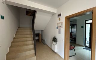 Inchiriere duplex pentru spatiu de birouri, zona Eugen Ionesco! - Poză 15