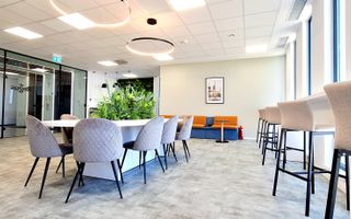 Oferim spre inchiriere - Birouri premium all-inclusive în VOX Technology Park - Poză 1