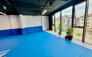 Spațiu comercial One Cotroceni Park închiriat 10 ani investiție - Poză 6