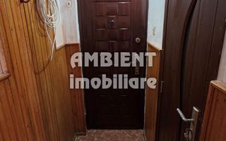 DE VÂNZARE - Apartament 2 camere, parter, VASLUI - zona Alecsandri; - Poză 7