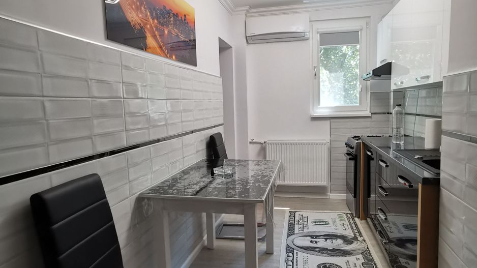 2 camere Camil Ressu | langa metrou - Poză 4