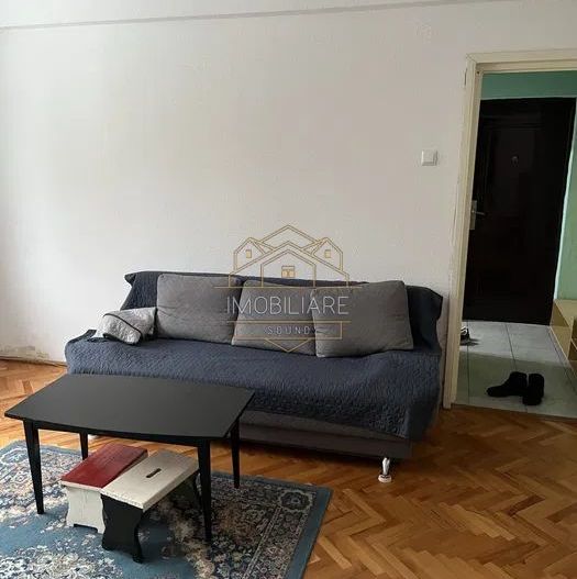 Apartament de 2 camere în zona Mercur cartierul Gheorgheni - Poză 3
