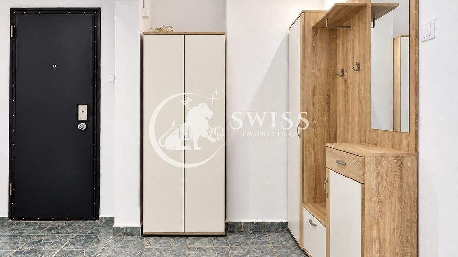 Apartament 3 camere | Decomandat | str Louis Pasteur | 10min UMF - Poză 8