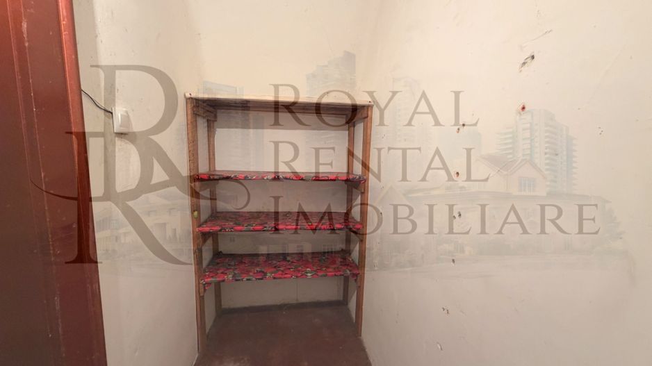 Casă – Zona Cipariu | Teren 274 mp | Potențial ridicat de dezvoltare - Poză 20