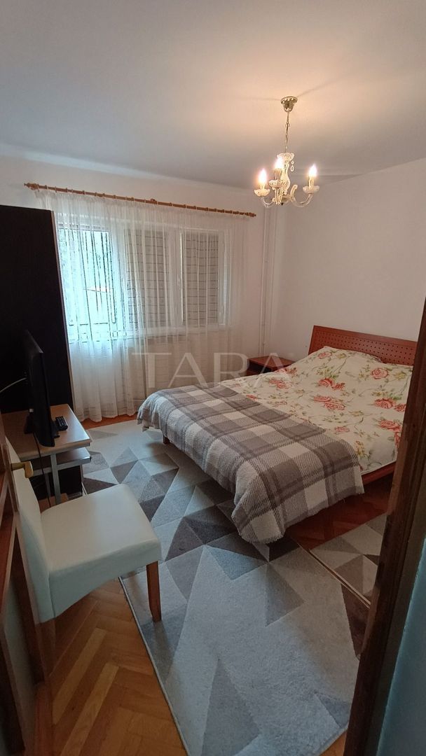 Apartament 2 camere, 50 mp – Zorilor - Poză 8