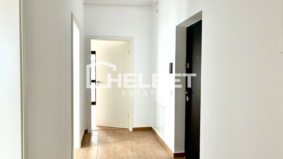 2 Camere / Parcare / Sanpetru / Finisat - Poză 10