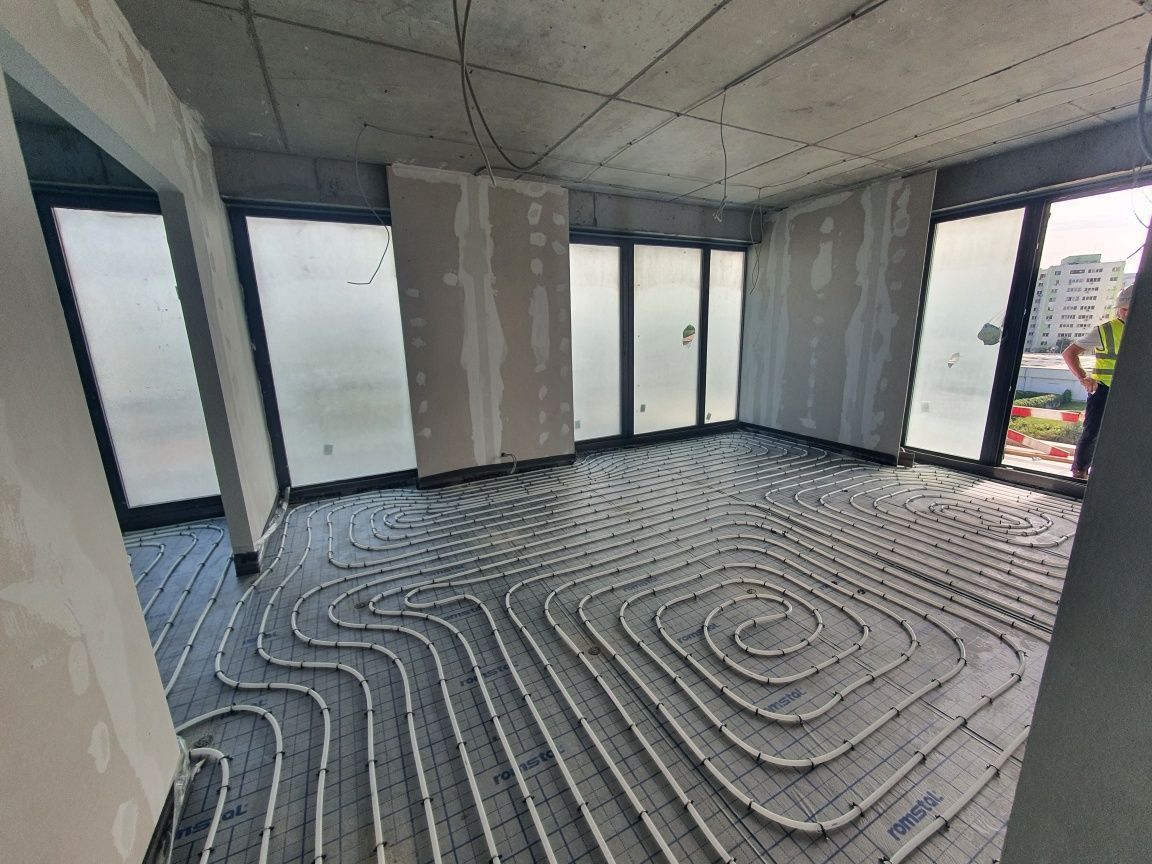 DE VANZARE | 2 CAMERE ONE LAKE DISTRICT |  FAZA 1 | VEDERE LIBERA - Poză 3