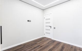 Vânzare, apartament, 2 camere, str. Regina Elizabeta, Durlești - Poză 15