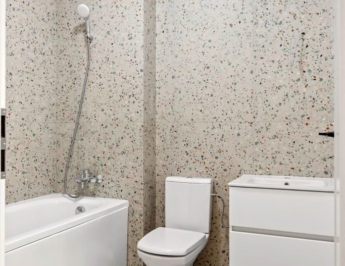 Apartament 3 camere - 70 mp utili - CITY NORD Mihai Eminescu - Poză 19