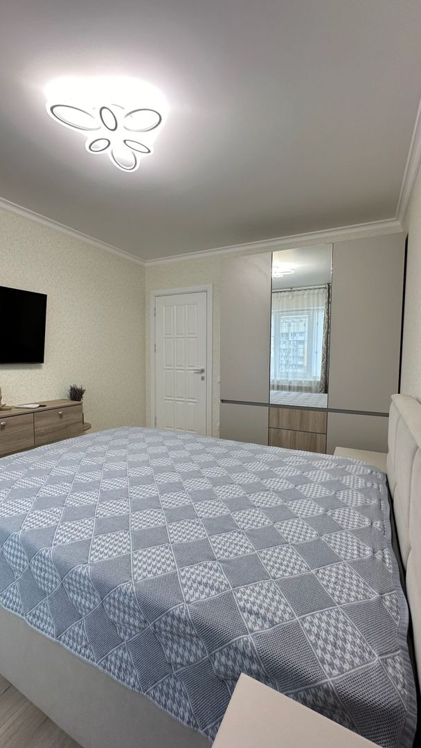 3 camere, Bd.Moscova, euroreparatie - Poză 21