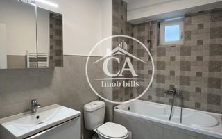 Apartament de închiriat cu 2 camere în zona Nufărul, Oradea - Poză 5