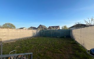 Duplex pe parter cu curte generoasa | Mosnita Veche - Poză 10