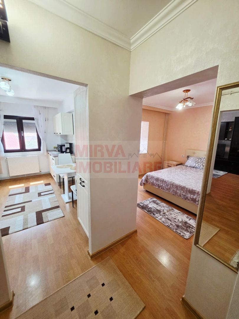 Apartament 2 camere | 9 Mai | Decomandat | Mobilat și utilat - Poză 18