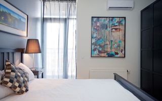 Chirie, apartament, 2 camere, strada Columna, Centru - Poză 7