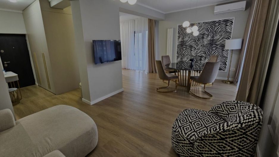 Apartament premium cu 3 camere | Pipera – lângă Școala Americană - Poză 2