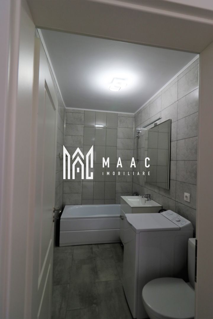 Apartament 1 camera | 2 Balcoane | Loc de parcare | Henri Coanda - Poză 5