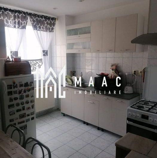 Apartament 2 camere | Balcon | Zona Terezian - Poză 1