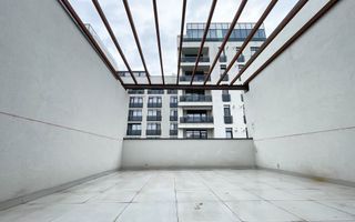 Apartament cu 3 camere *** 96mp utili*** 110mp terasa // Barbu Vacarescu - Poză 9