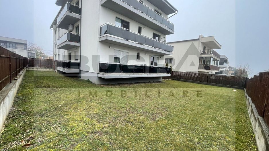 Apartament 4 camere,100mp, curte 120mp, 2 parcari, zona Eugen Ionesco - Poză 18