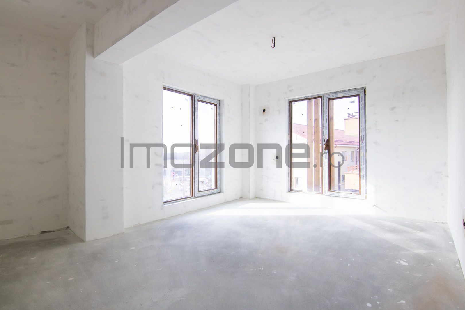 APARTAMENT DECOMANDAT | 2 CAMERE 63 MP, ET. 3/3 | DRUMUL TABEREI | COMISION 0% - Poză 11