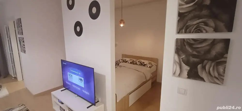 Inchiriez Studio Pallady - Poză 2