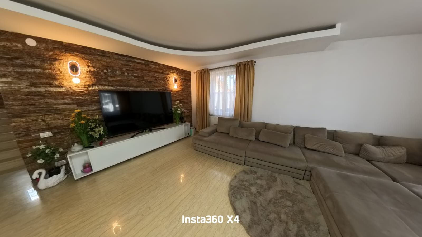 Casă P+1+M spațioasă cu 9 camere de vânzare Voluntari, 425 mp teren - Poză 4