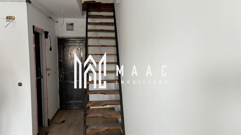 Apartament rezidențial I 2 camere I 44mpu I Stefan Cel Mare - Poză 3