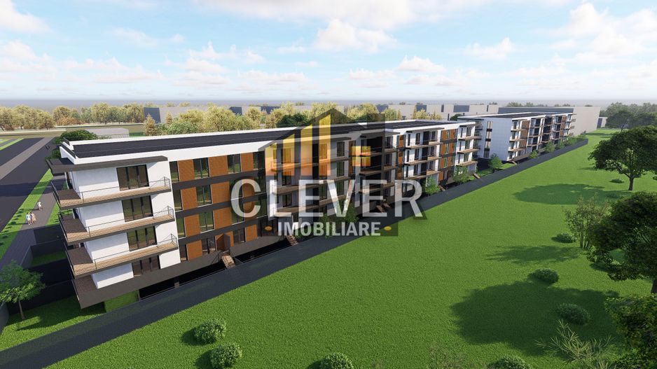 Apartament 2 camere Th. Pallady Credit Ipotecar 15% avans - Poză 2