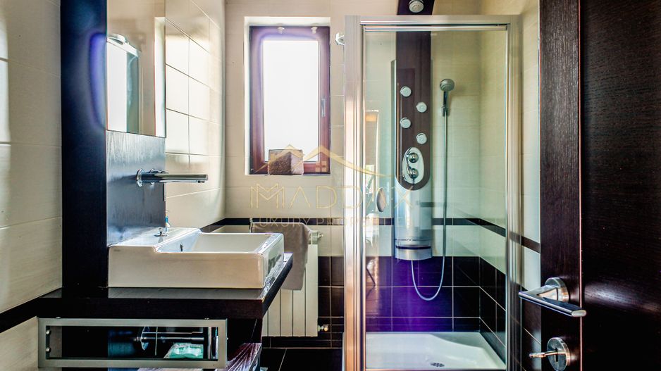 Vila unica individuala ***591mp*** // Erou Iancu Nicolae - Poză 13