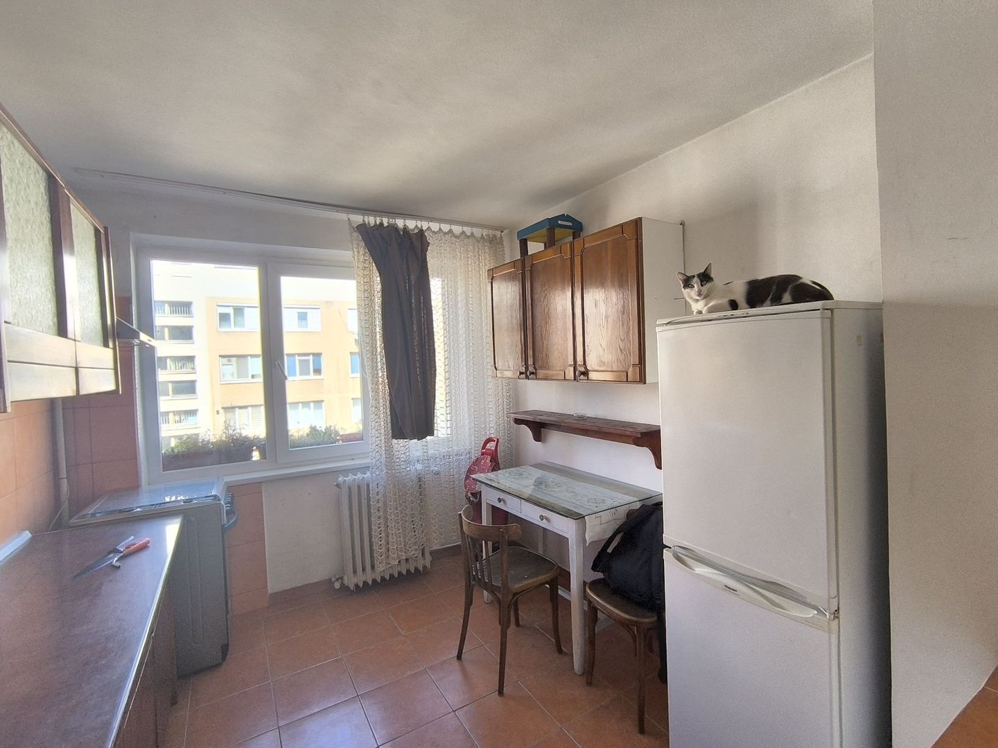 De vanzare Apartament 3 camere ULTRACENTRAL Tineretului - Poză 7