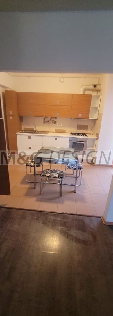 Apartament 2 camere Aradului bloc nou etaj 1 - Poză 4
