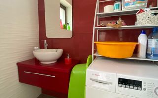 Casa Tip Duplex | 120 Mp | 390 MP Teren | Terasa | Borhanci Cluj - Poză 11