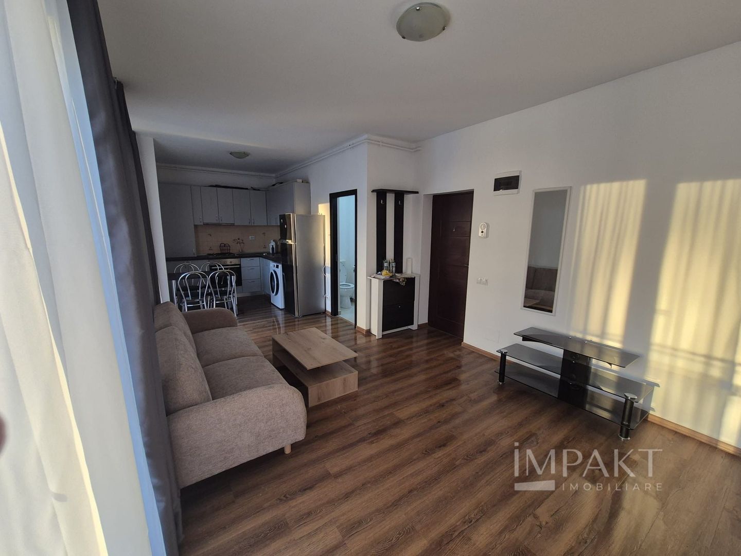 Apartament cu 2 camere, langa Iulius Mall! - Poză 16
