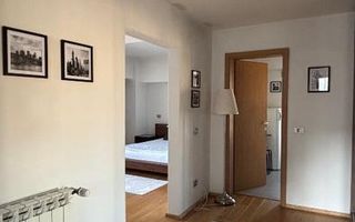 BRASADAS închiriază – Garsonieră spațioasă Bd. Națiunile Unite - Poză 4