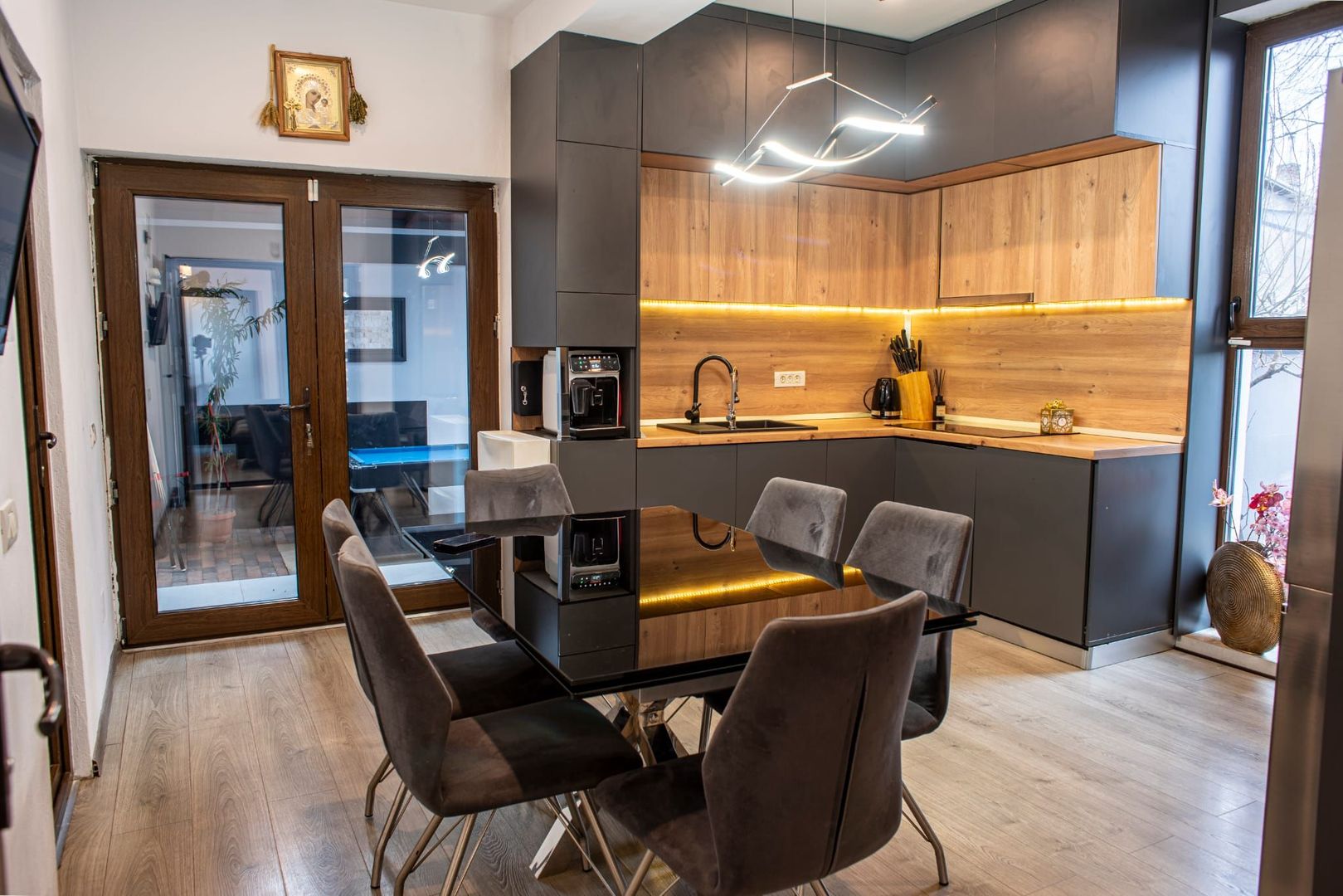 vila individuala Chitila - Poză 5