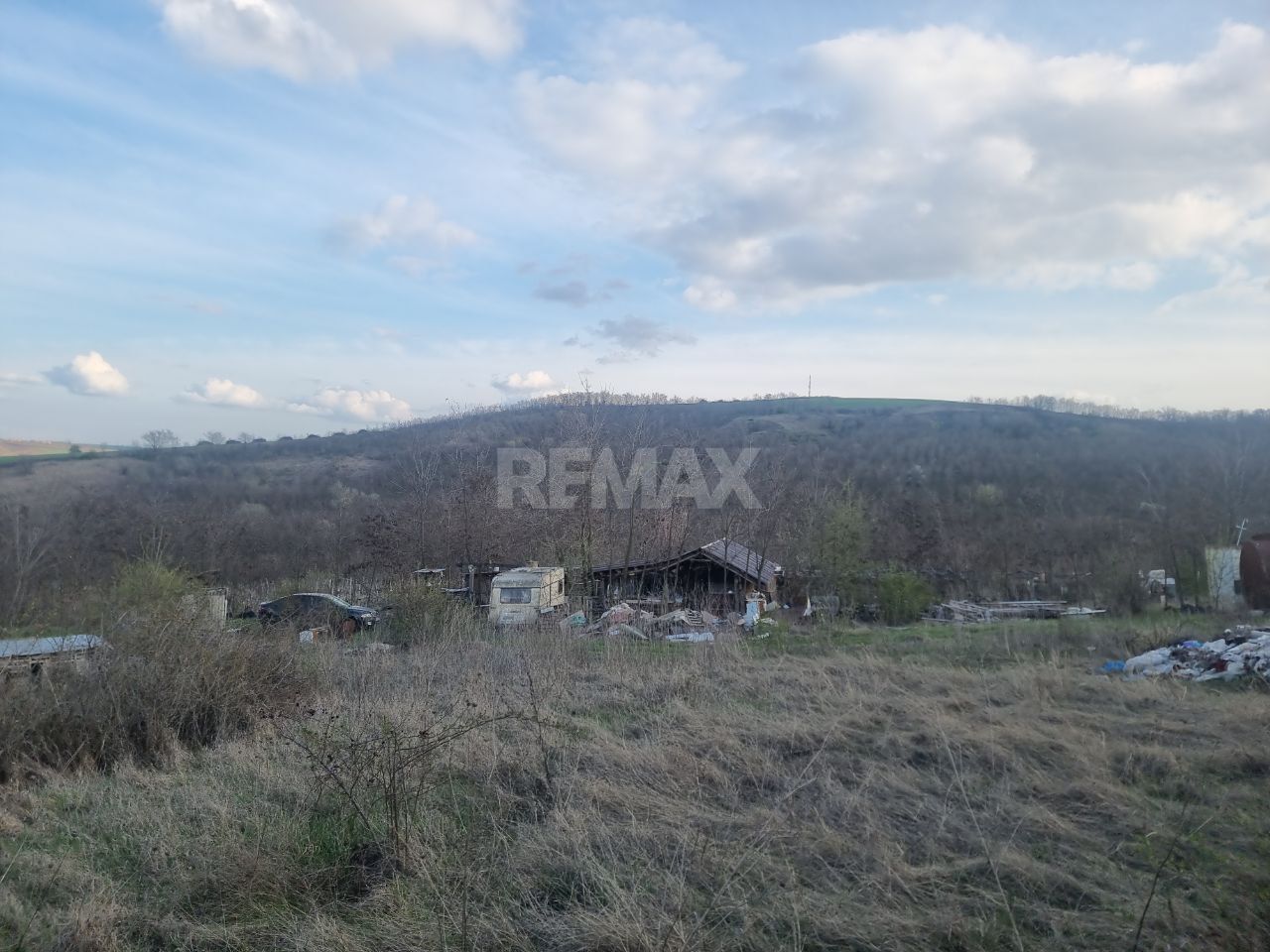 Teren de Vânzare - Poză 7