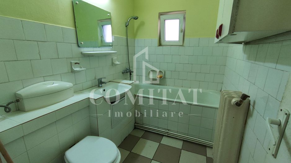 APARTAMENT DE VÂNZARE | 2 CAMERE + BALCON | CALEA TURZII - Poză 14