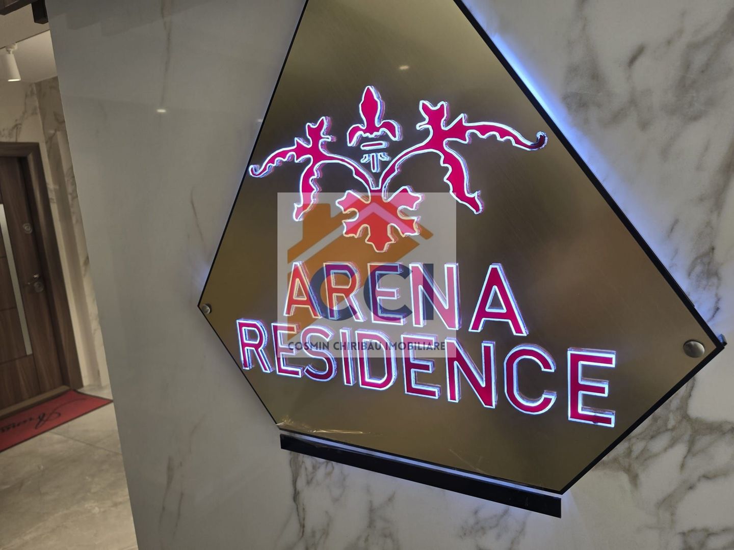 Apartament Premium cu 2 Camere – Arena Residence Bacău -Prima închirie - Poză 9