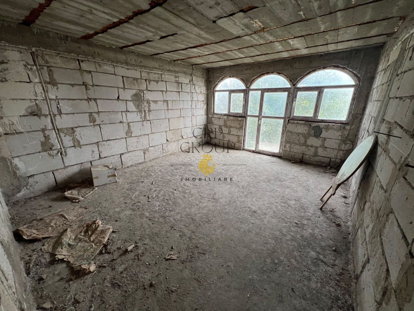 Casa P+1 | 330 mp | Golesti | Strada Orizont - Poză 12