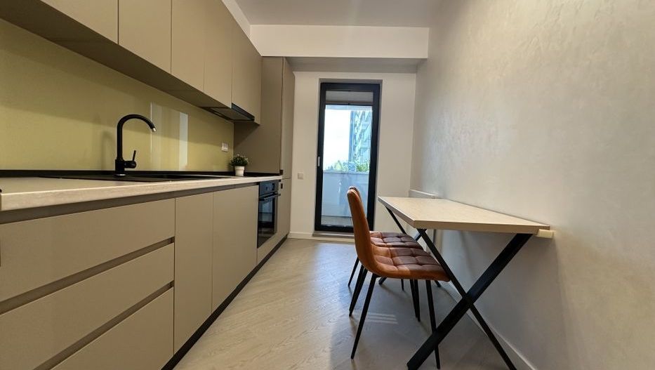 Cortina North || Studio || Amenajat premium - Poză 3