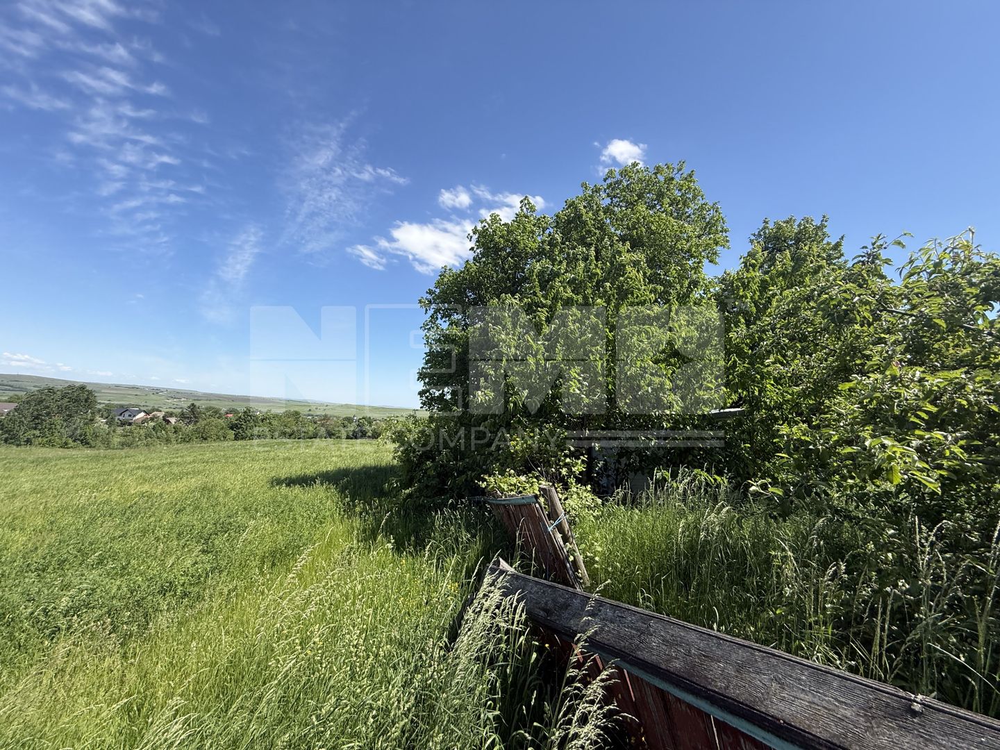 Teren intravilan de vânzare | 7.610 mp | Ilișești, sat Brașca - Poză 7
