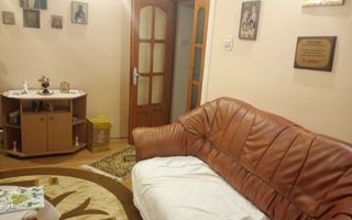 Vând apartament 3 cam.Et.4/4 Dancu. - Poză 5