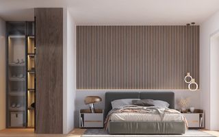 Apartament premium cu vedere spre Parcul Herăstrău, în zona Soseaua Nordului - Poză 6