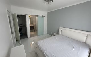 Apartament 3 camere, finisaje de lux, central, Florești, zona Eroilor. - Poză 4