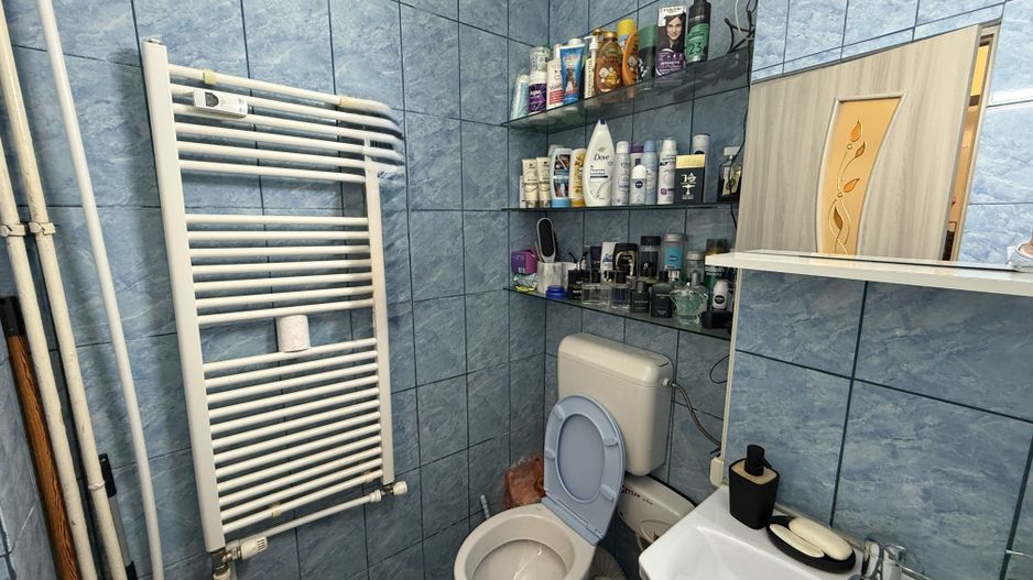 APARTAMENT 2 CAMERE | PARTER | BOXA | LOC DE PARCARE | RADAUTI - Poză 11