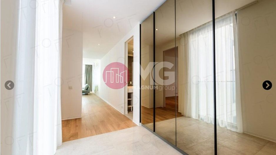 Apartament 4 camere de vanzare One Mamaia Nord- vedere mare - Poză 13