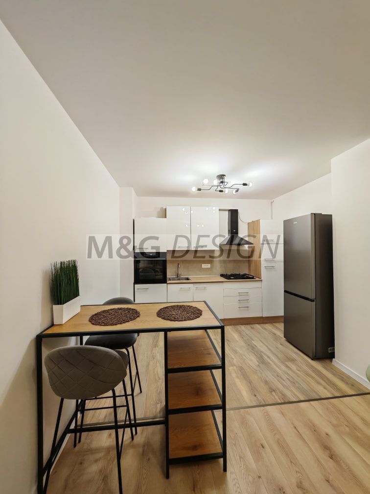 Apartament 2 camere bloc nou Aradului-Torontalului - Poză 6